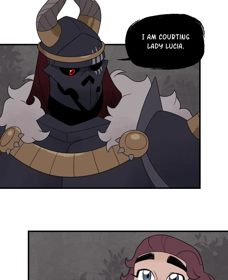 Suitor Armor Chapter 135 page 29 - 