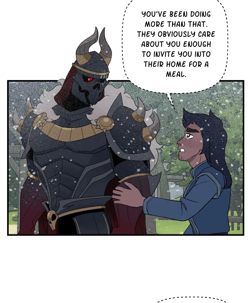 Suitor Armor Chapter 135 page 4 - 