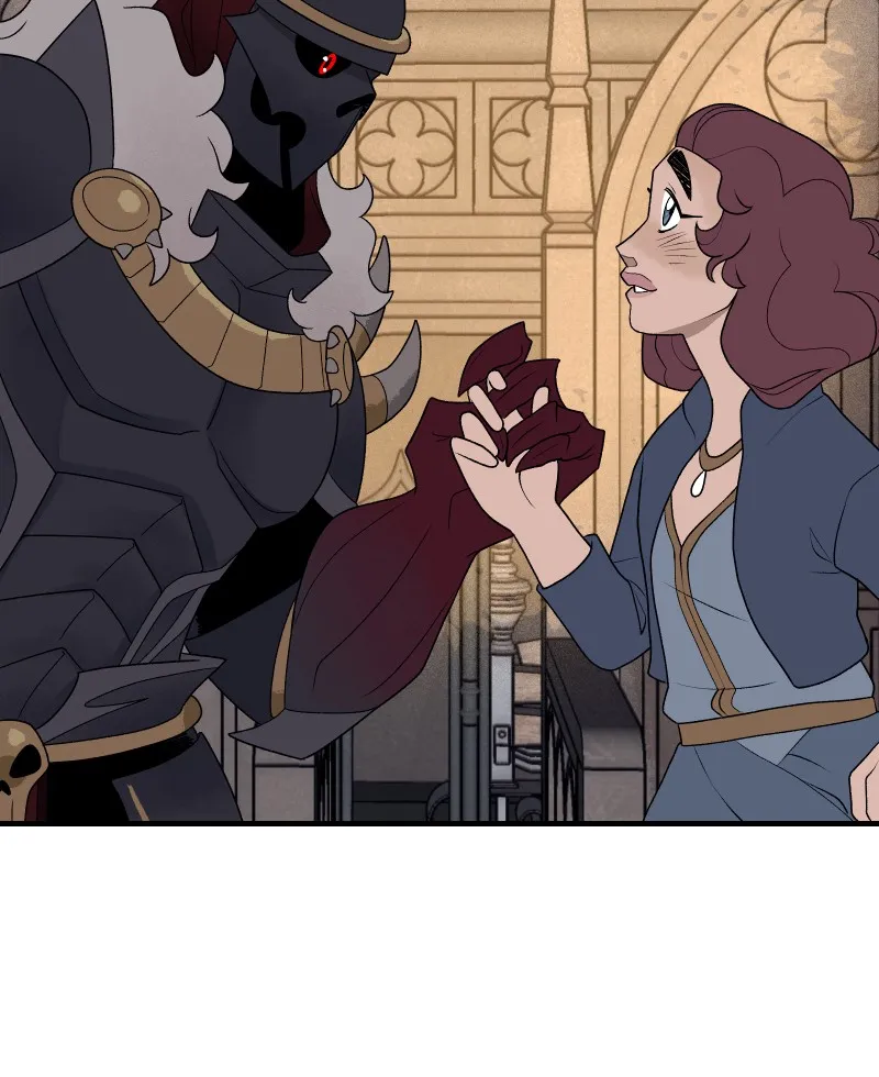 Suitor Armor Chapter 135 page 31 - 