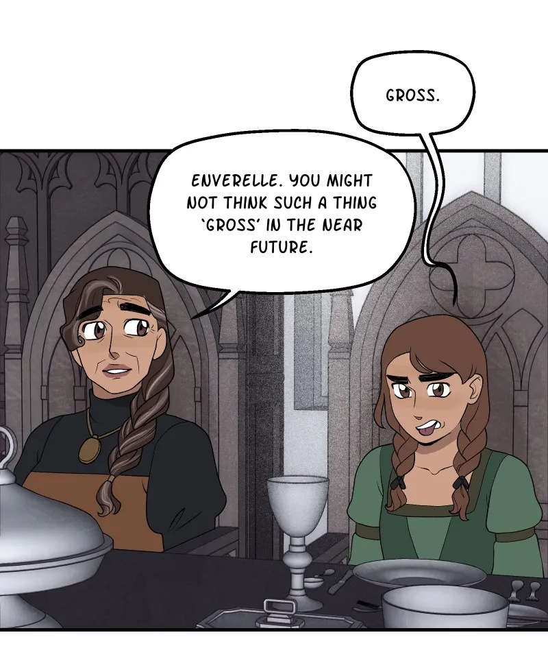 Suitor Armor Chapter 135 page 32 - 