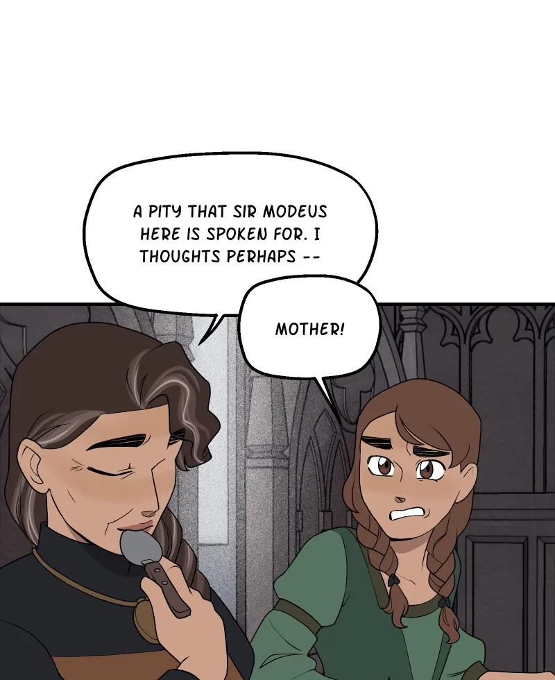 Suitor Armor Chapter 135 page 33 - 