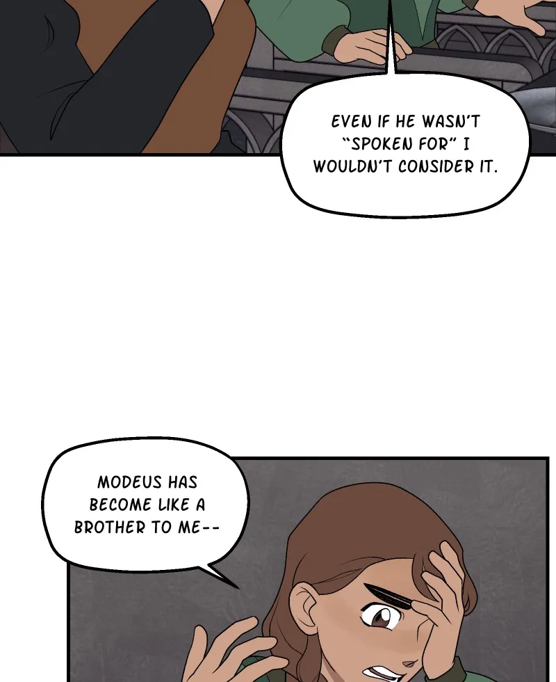 Suitor Armor Chapter 135 page 34 - 