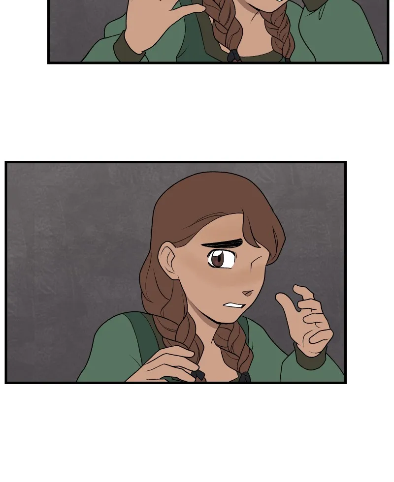 Suitor Armor Chapter 135 page 35 - 