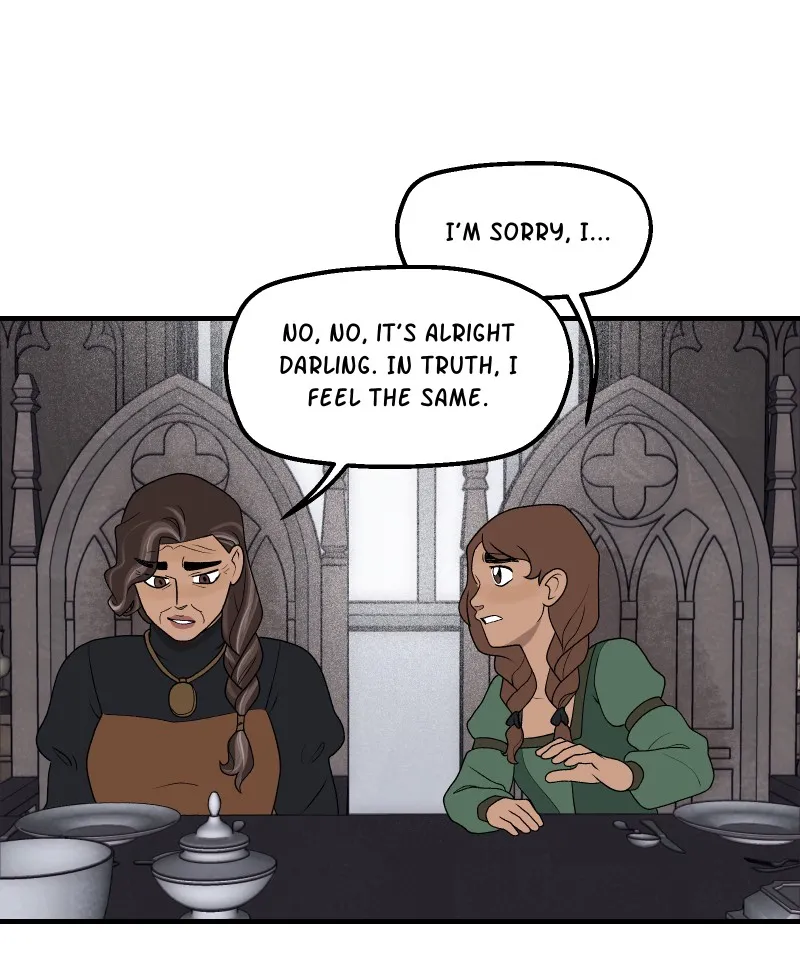 Suitor Armor Chapter 135 page 37 - 