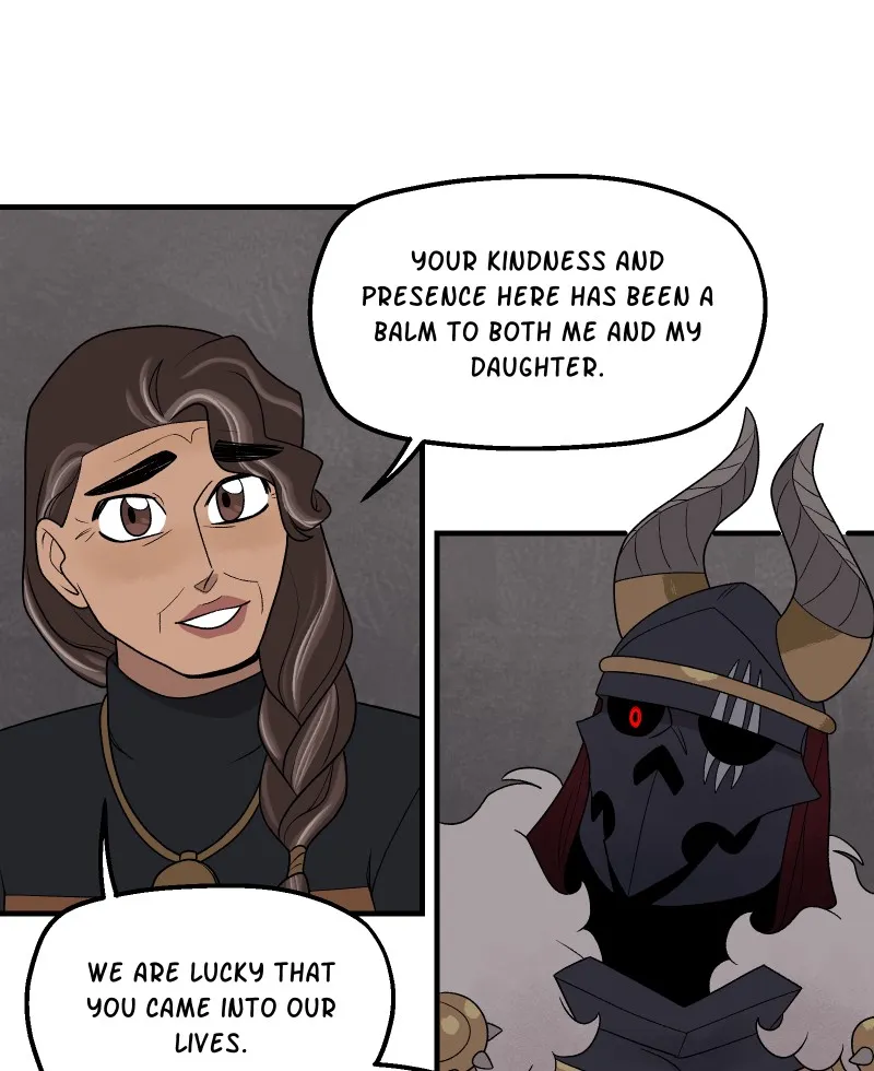 Suitor Armor Chapter 135 page 38 - 