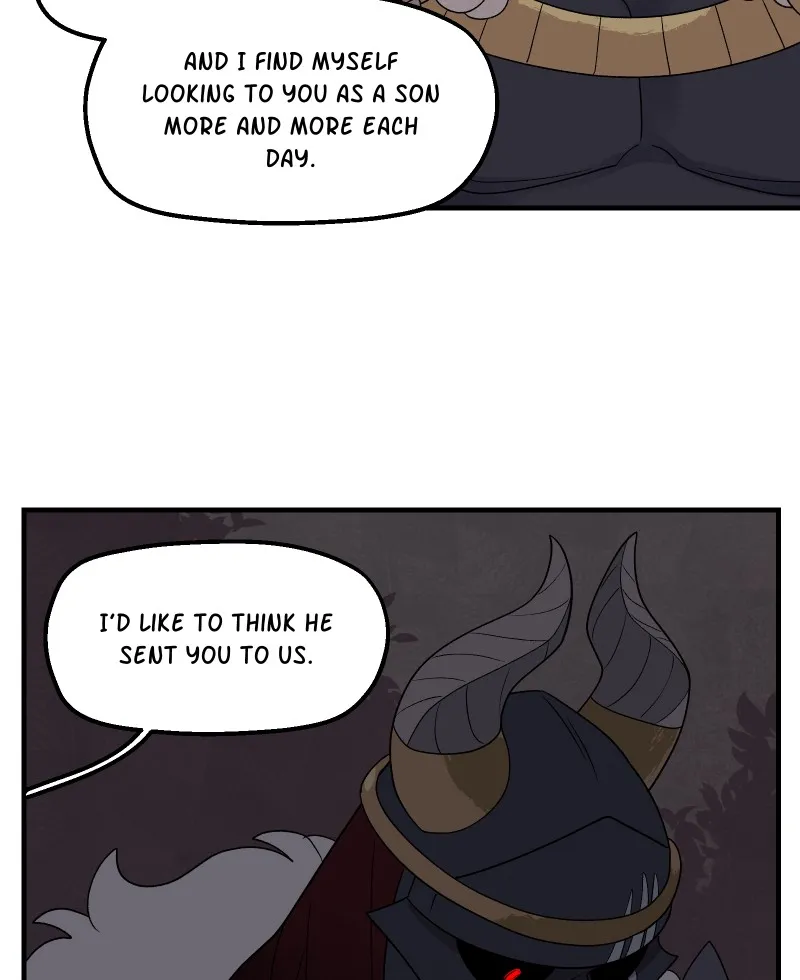 Suitor Armor Chapter 135 page 39 - 