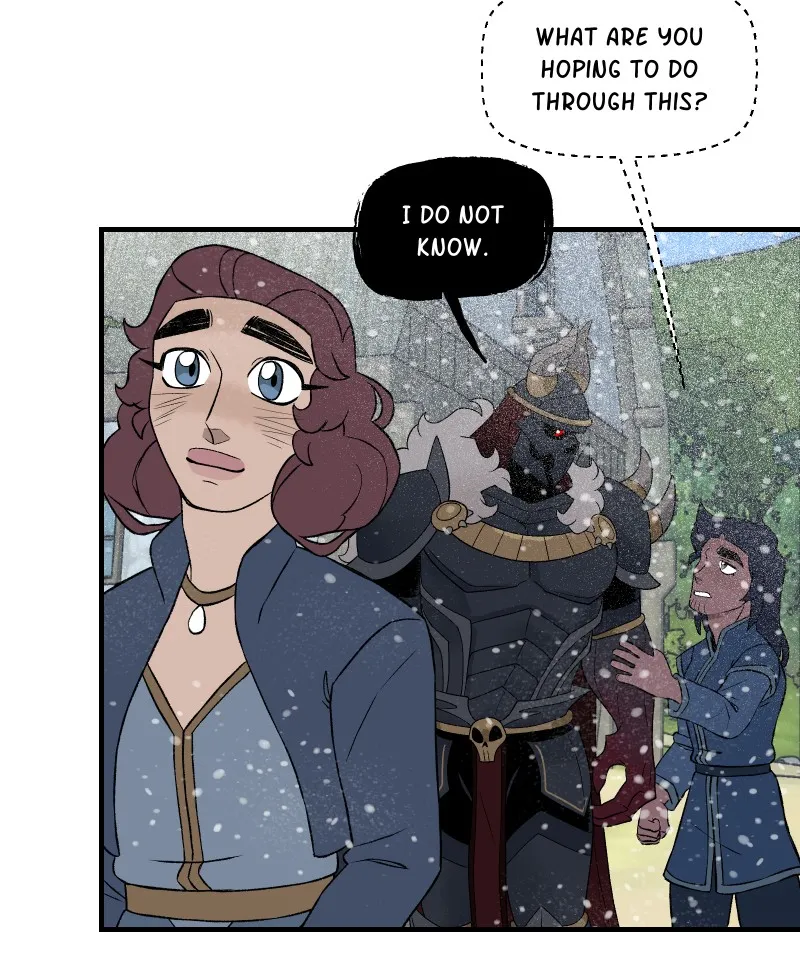 Suitor Armor Chapter 135 page 5 - 