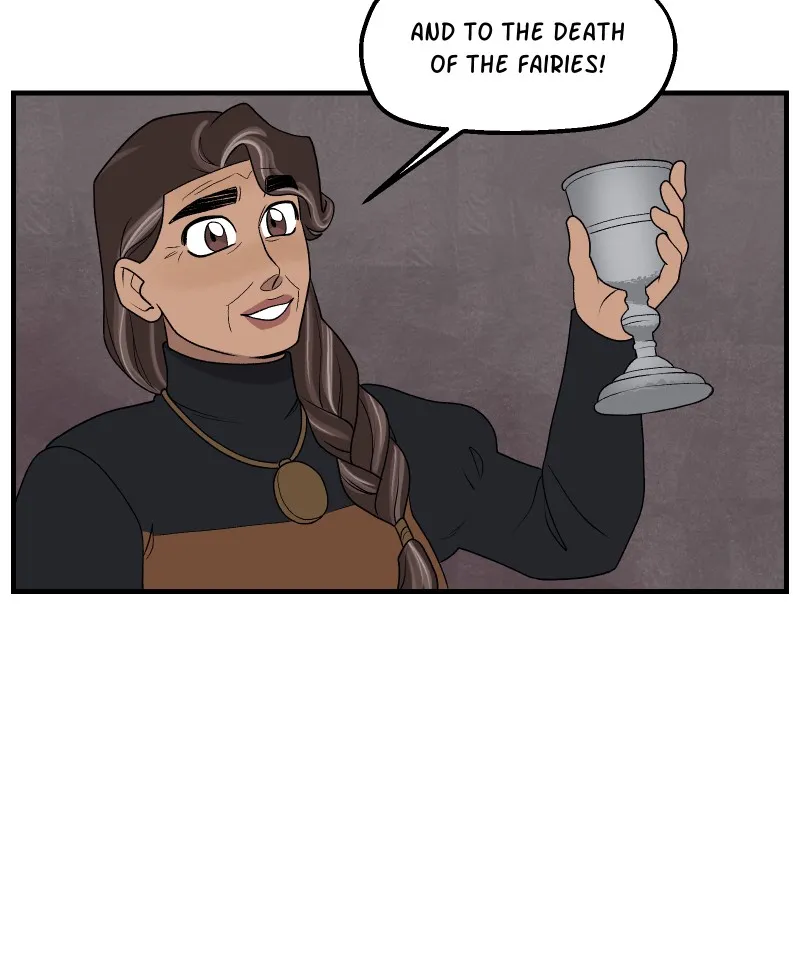 Suitor Armor Chapter 135 page 43 - 