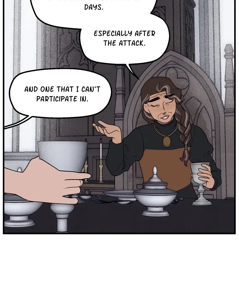 Suitor Armor Chapter 135 page 45 - 