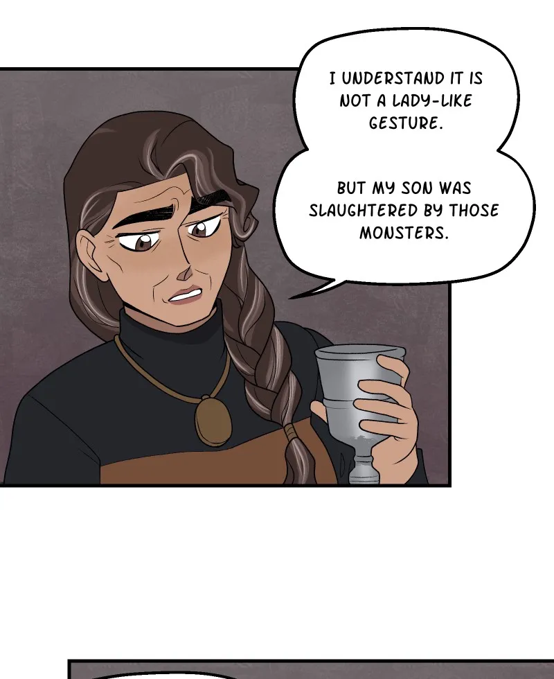 Suitor Armor Chapter 135 page 46 - 
