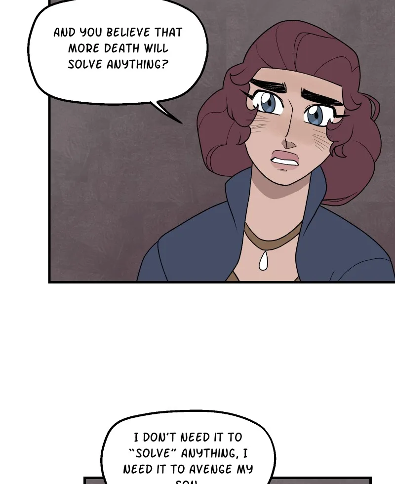 Suitor Armor Chapter 135 page 47 - 