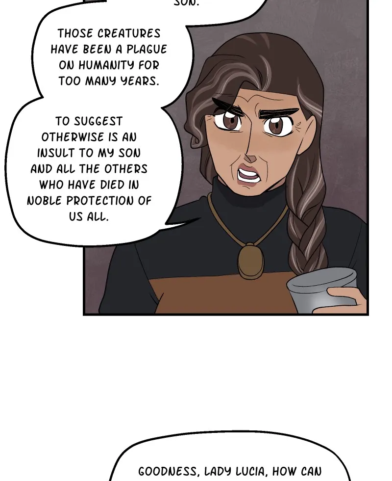 Suitor Armor Chapter 135 page 48 - 