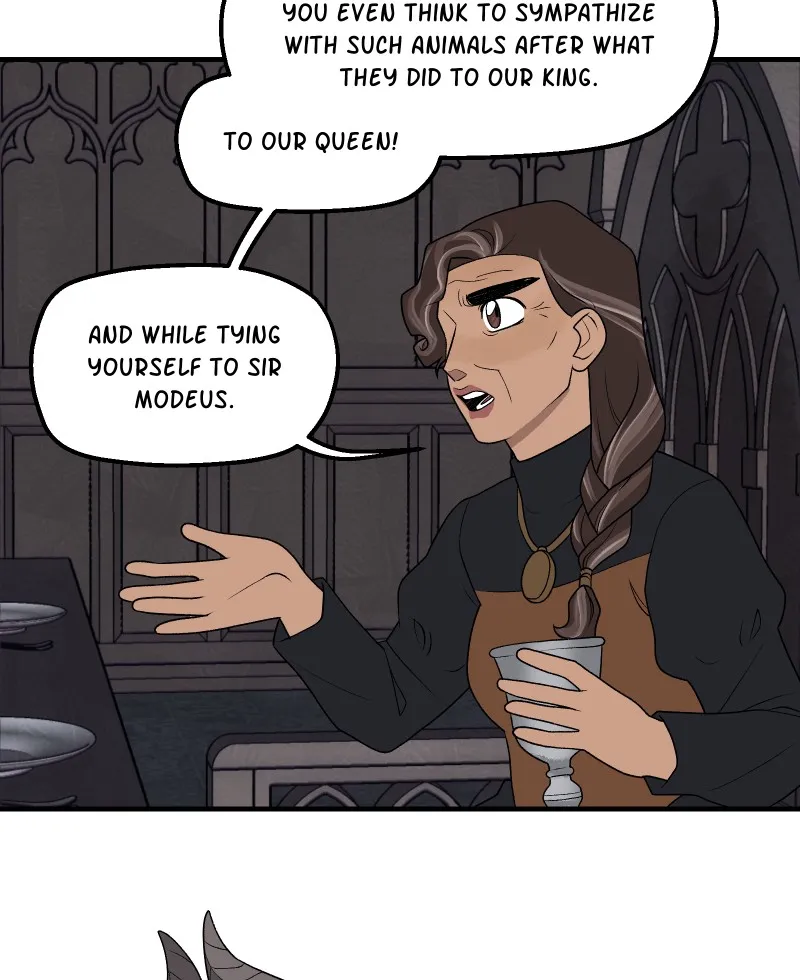 Suitor Armor Chapter 135 page 49 - 