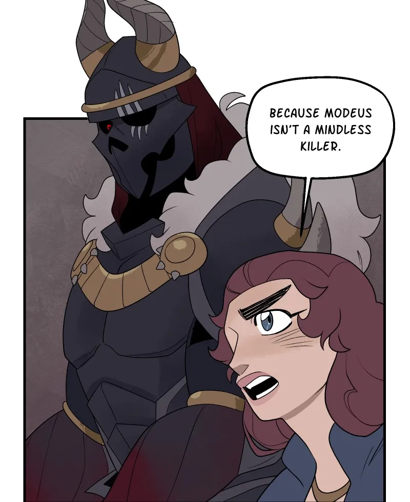 Suitor Armor Chapter 135 page 50 - 