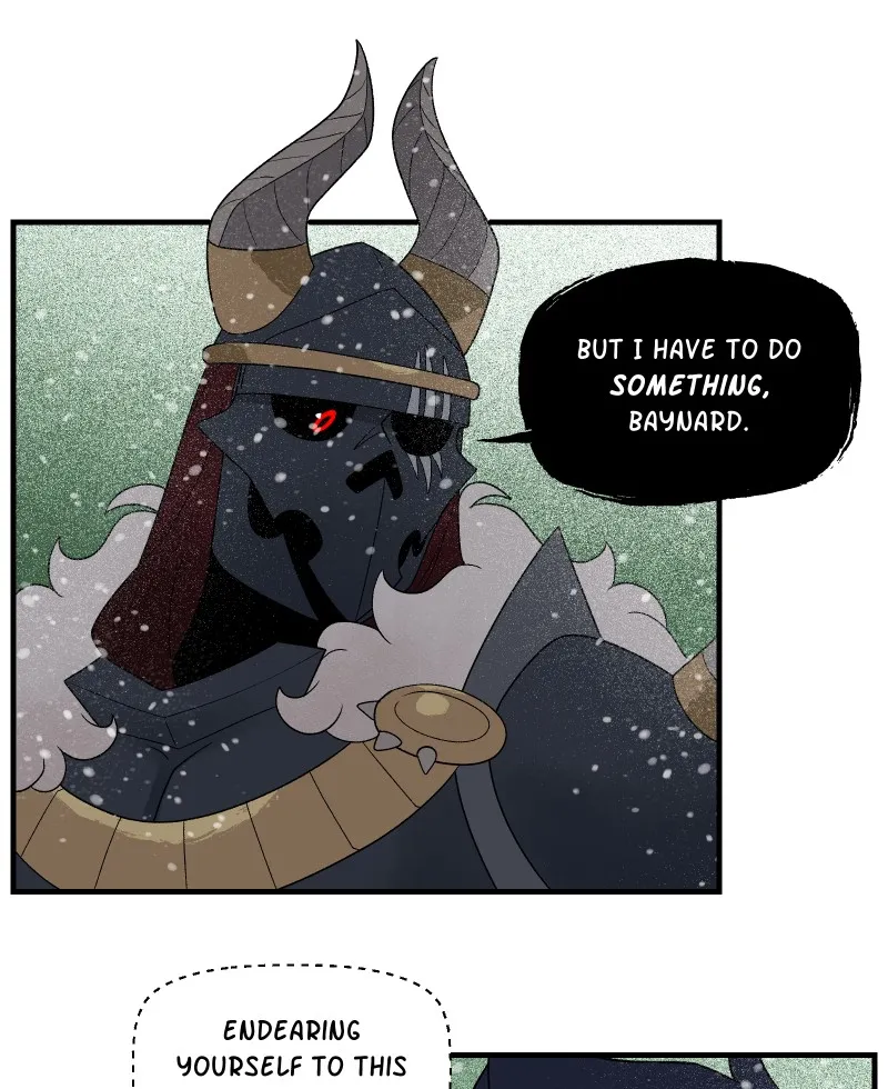 Suitor Armor Chapter 135 page 6 - 