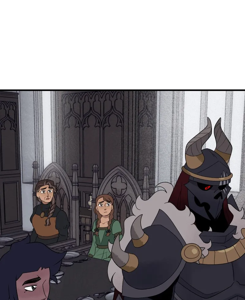 Suitor Armor Chapter 135 page 53 - 