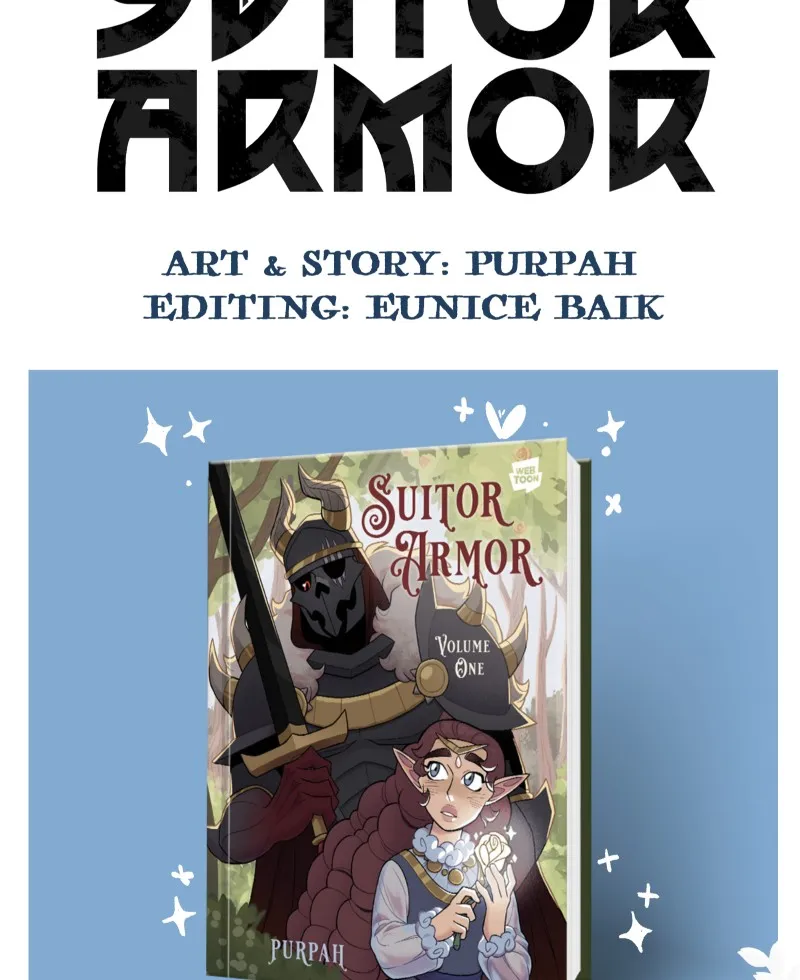 Suitor Armor Chapter 135 page 55 - 