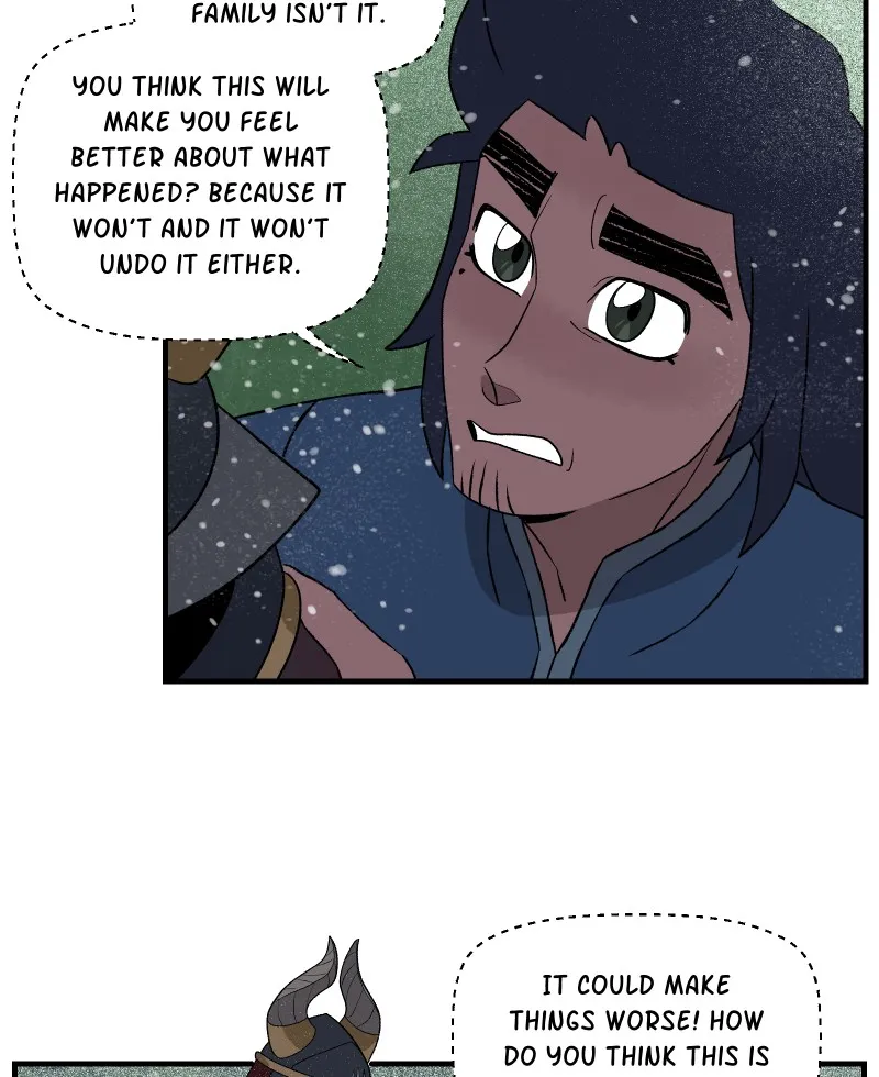 Suitor Armor Chapter 135 page 7 - 