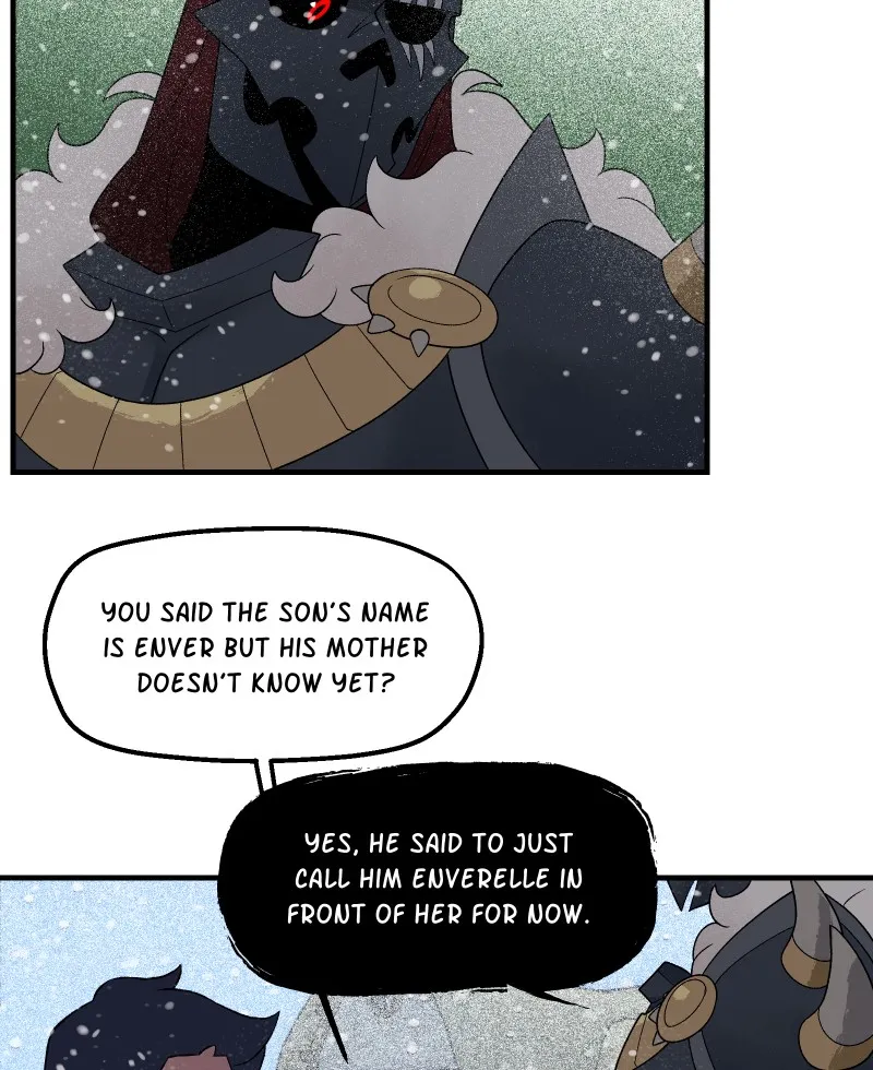 Suitor Armor Chapter 135 page 9 - 