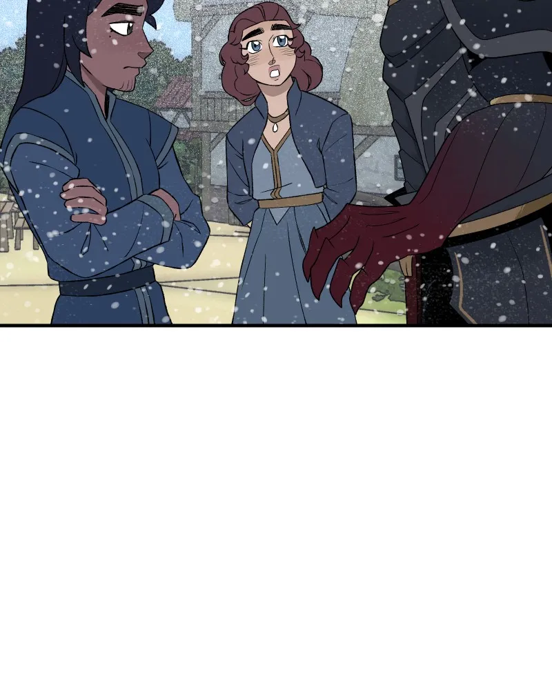 Suitor Armor Chapter 135 page 10 - 
