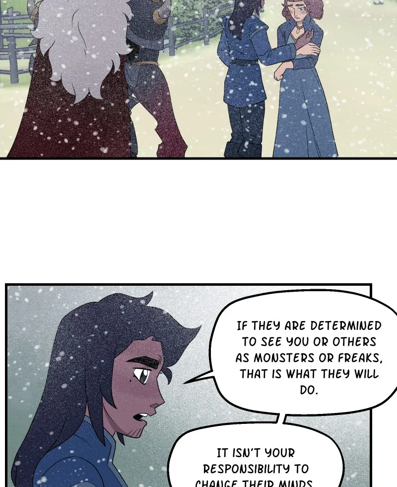 Suitor Armor Chapter 136 page 12 - 