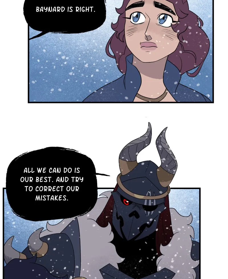 Suitor Armor Chapter 136 page 14 - 