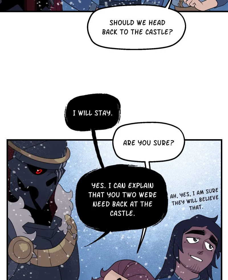 Suitor Armor Chapter 136 page 18 - 