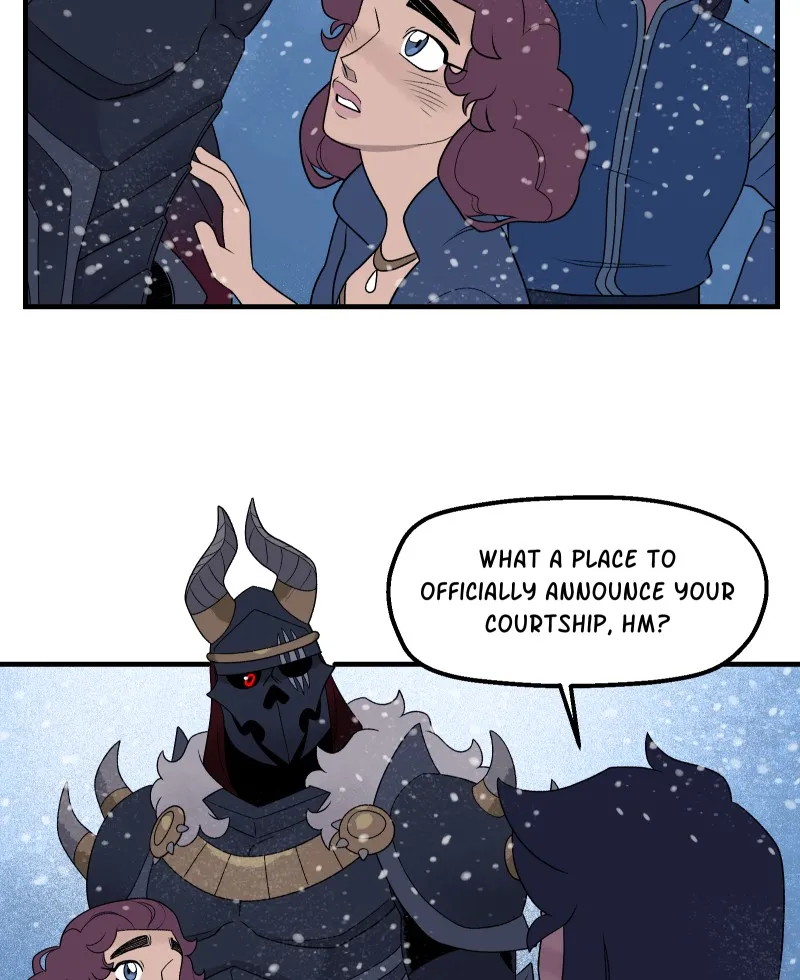 Suitor Armor Chapter 136 page 19 - 