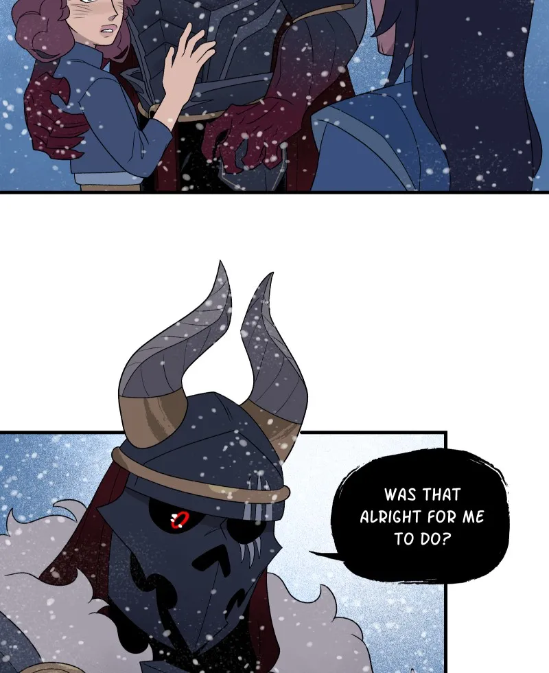 Suitor Armor Chapter 136 page 20 - 