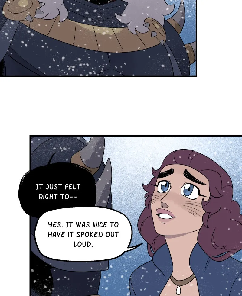 Suitor Armor Chapter 136 page 21 - 