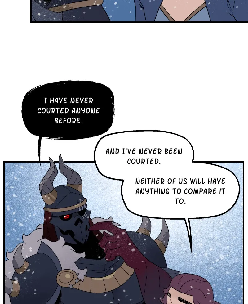 Suitor Armor Chapter 136 page 22 - 