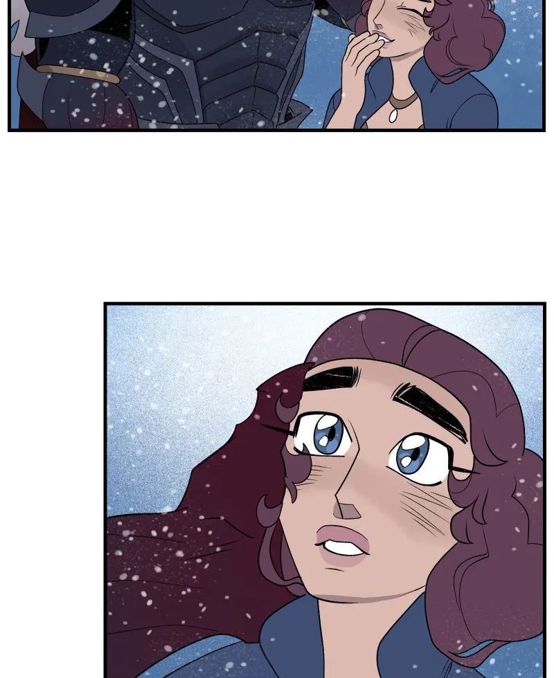 Suitor Armor Chapter 136 page 23 - 