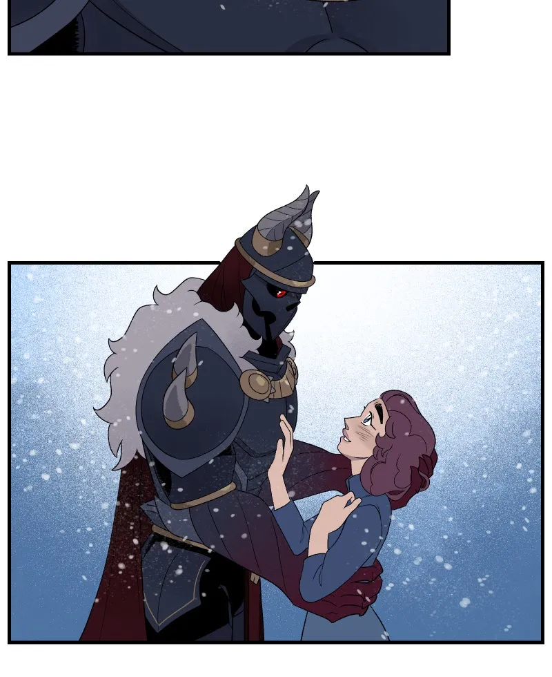 Suitor Armor Chapter 136 page 25 - 