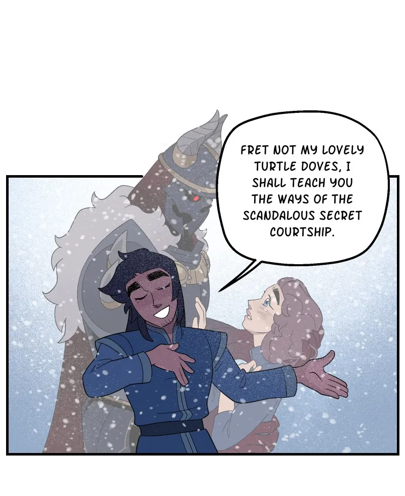 Suitor Armor Chapter 136 page 26 - 