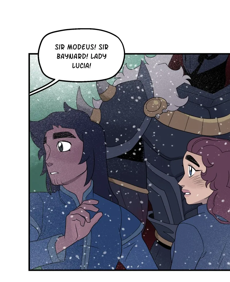 Suitor Armor Chapter 136 page 28 - 