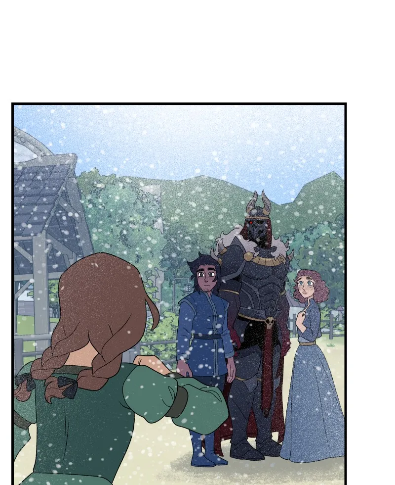 Suitor Armor Chapter 136 page 29 - 