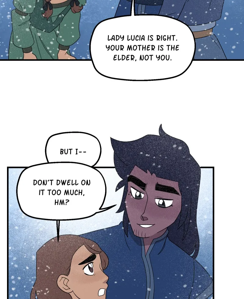 Suitor Armor Chapter 136 page 31 - 