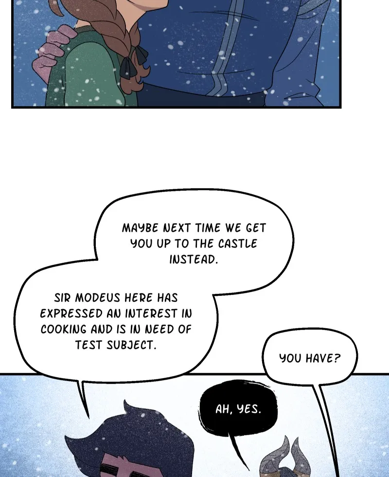 Suitor Armor Chapter 136 page 32 - 