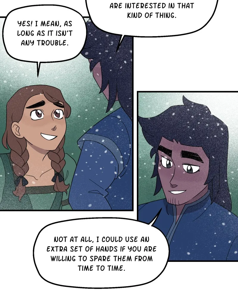 Suitor Armor Chapter 136 page 34 - 