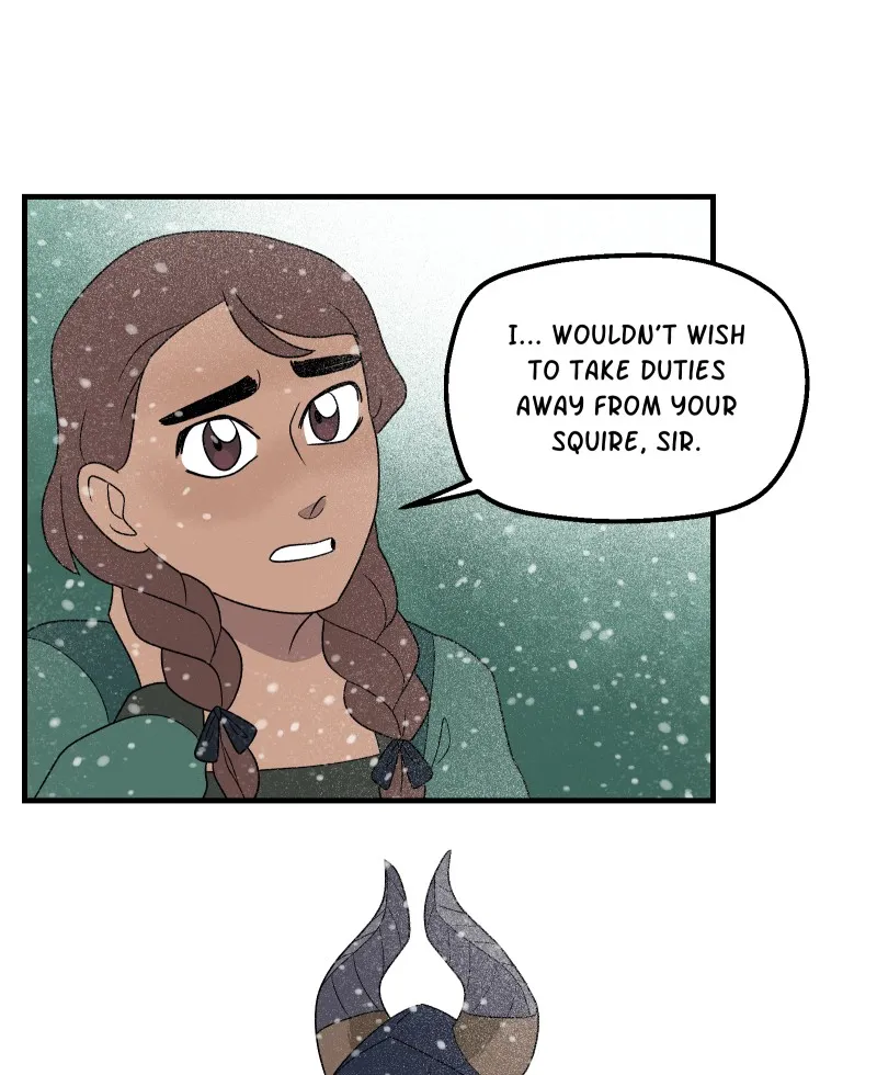 Suitor Armor Chapter 136 page 35 - 