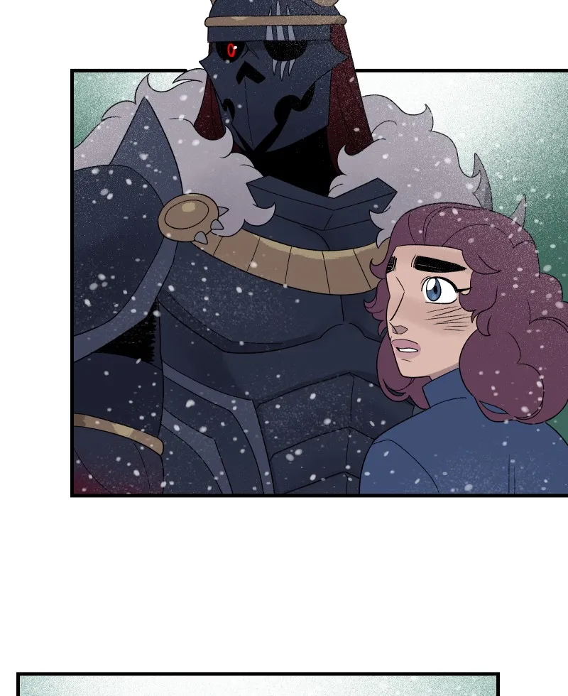 Suitor Armor Chapter 136 page 36 - 