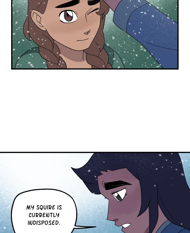 Suitor Armor Chapter 136 page 38 - 