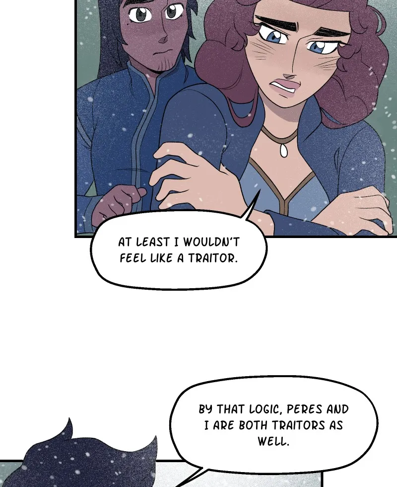 Suitor Armor Chapter 136 page 5 - 