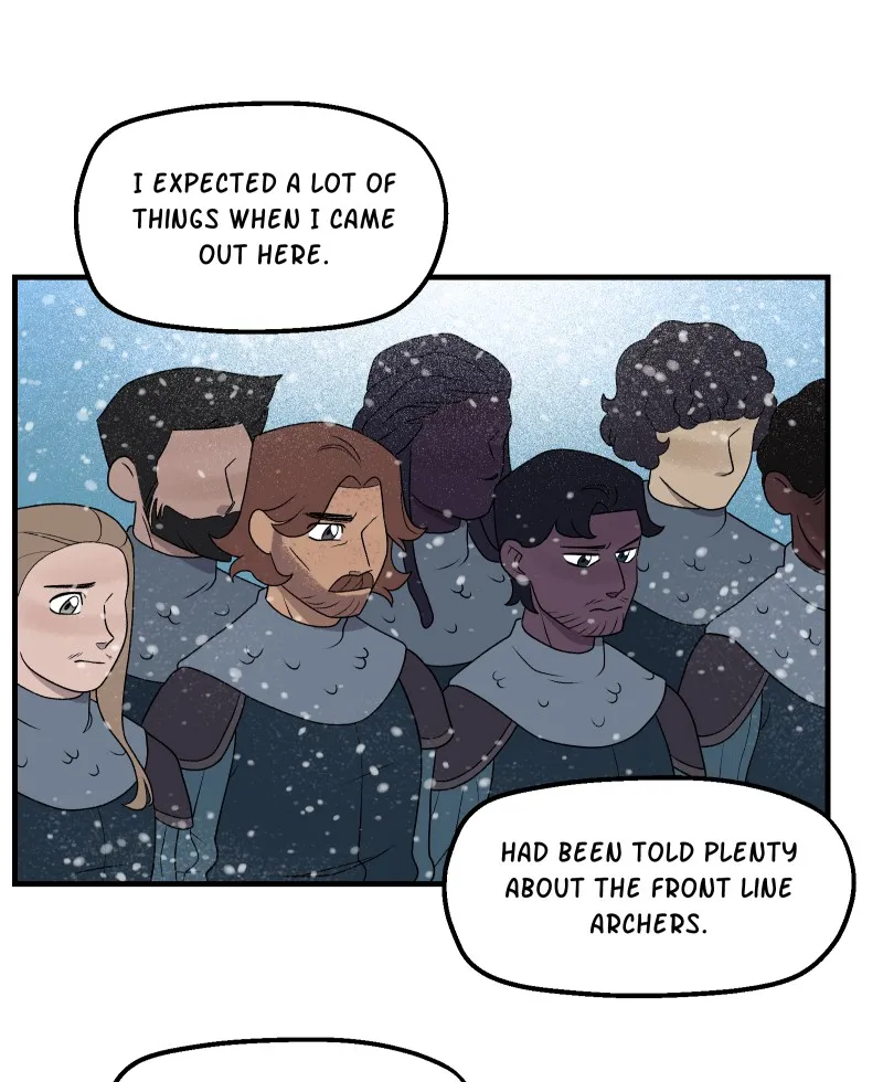 Suitor Armor Chapter 136 page 41 - 