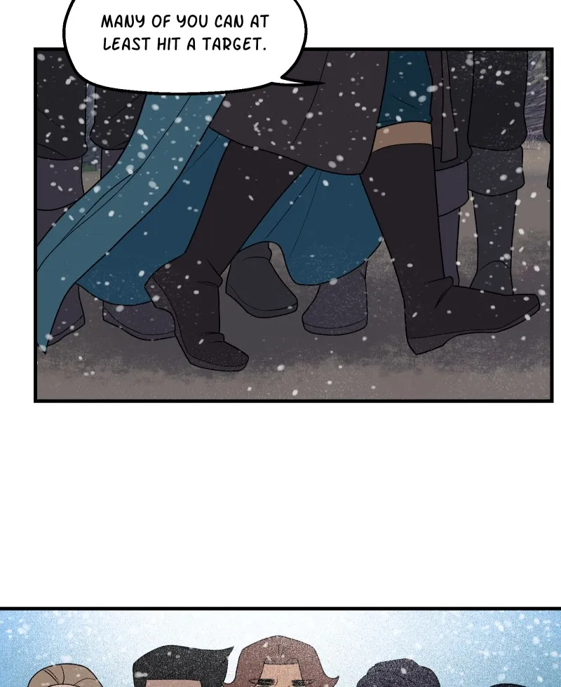 Suitor Armor Chapter 136 page 42 - 