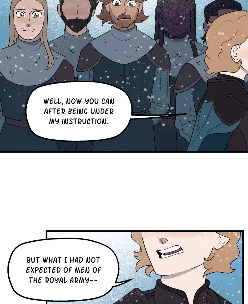 Suitor Armor Chapter 136 page 43 - 