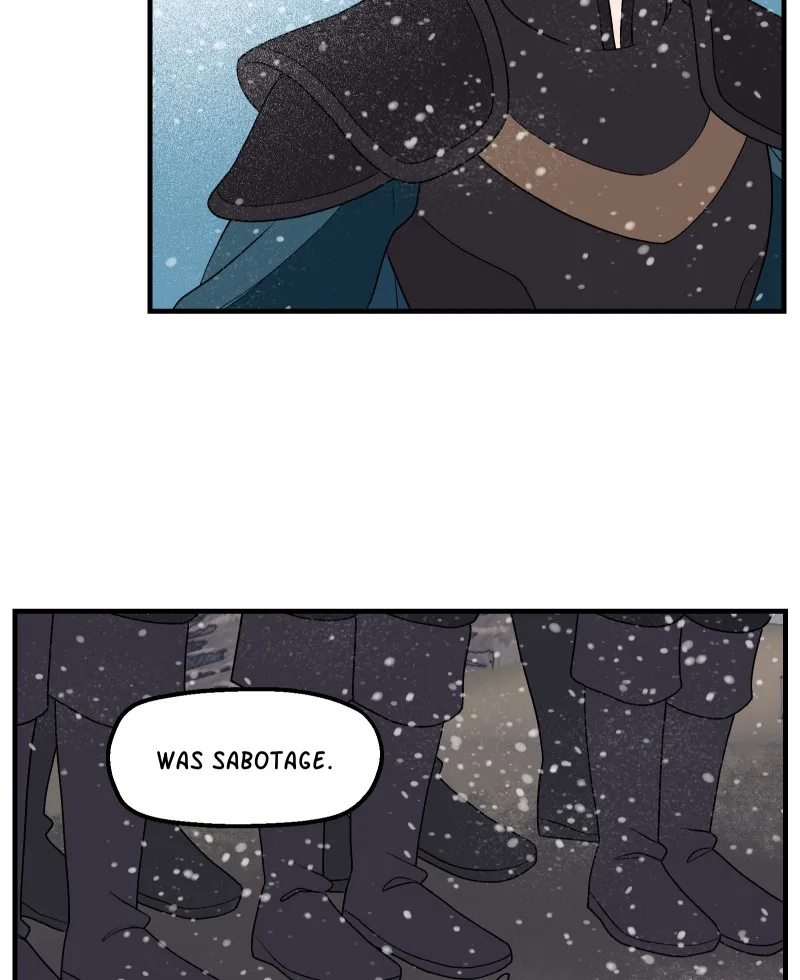 Suitor Armor Chapter 136 page 44 - 