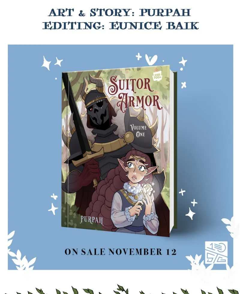 Suitor Armor Chapter 136 page 48 - 