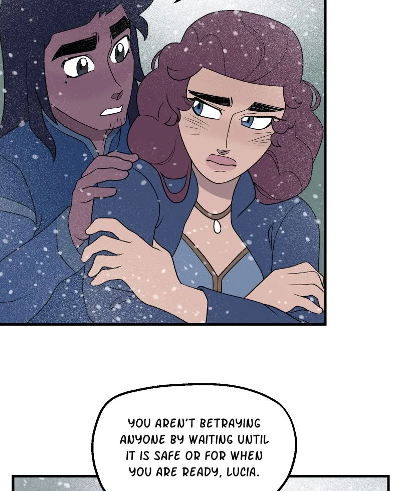 Suitor Armor Chapter 136 page 6 - 