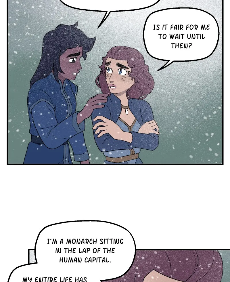 Suitor Armor Chapter 136 page 7 - 